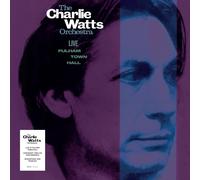 Charlie Watts Orchestra - En Vivo En Fulham Town Hall