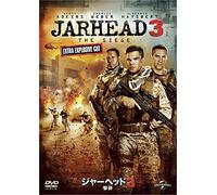 Charlie Weber - Jarhead 3: The Siege [Edizione: Giappone] [Italia] [DVD]
