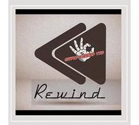 Charlie Wheeler Trio - Rewind
