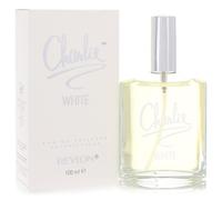 Charlie White by Revlon Eau De Toilette Spray 3.4 oz / e 100 ml