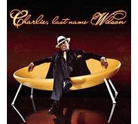 Charlie Wilson - Charlie, Last Name Wilson