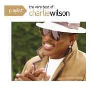 Charlie Wilson Playlist: Very Best of (CD) (Importación USA)
