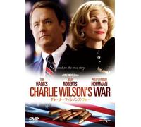 Charlie Wilson S War [07/E, J/d [Alemania] [DVD]