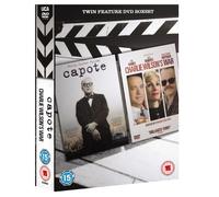 Charlie Wilson S War/Capote [Reino Unido] [DVD]