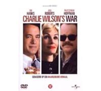 Charlie Wilson'S War 2008 (DVD) (Importación USA)