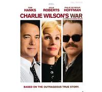 Charlie Wilson'S War [Edizione: Regno Unito] [Reino Unido] [DVD]