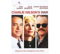 Charlie Wilson's War [Reino Unido] [DVD]