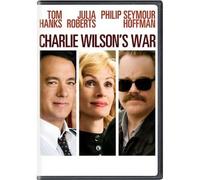 Charlie Wilson's War [Reino Unido] [DVD]