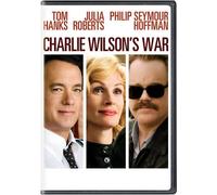 Charlie Wilson's War [USA] [DVD]