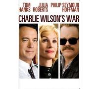 Charlie Wilson's War [USA] [DVD]
