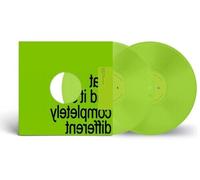Charlie Xcx -brat And TIENE Completely Differen (2025) 2LP Verde Vinilo Pedido