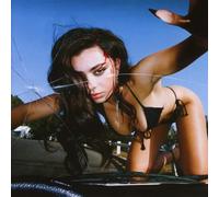 Charli XCX – Crash – CD – Importación USA