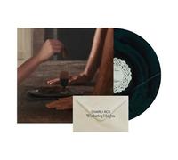 CHARLIE XCX - Cumbres Borrascosas (2026) LP Vinilo Veteado Preventa