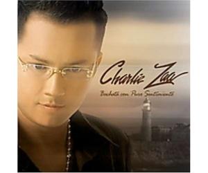 Charlie Zaa - Bachata Con Puro Sentimiento
