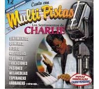 Charlie Zaa - Sentimientos