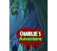 Charlie's Adventure Steam Key GLOBAL