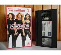 Charlie's Angels 2 [Reino Unido] [VHS]