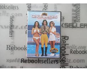 Charlie's Angels: Angels Under Cover [USA] [DVD]
