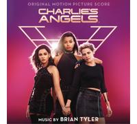 Charlie's Angels (CD) Album (Importación USA)