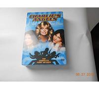 Charlie's Angels: Comp First Season [USA] [DVD]