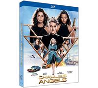 Charlie's Angels [Francia] [Blu-ray]