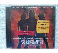 Charlie's Angels: Full T