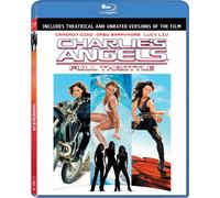Charlie's Angels: Full Throttle (Blu-ray) (Importación USA)