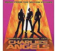Charlie's Angels: Original Soundtrack (CD) Album (Importación USA)