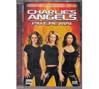 Charlie'S Angels - Piu' Che Mai [Italia] [DVD]