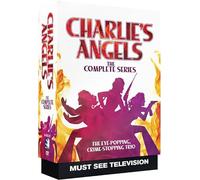 Charlie's Angels [Reino Unido] [DVD]
