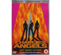 Cameron Diaz - Charlies Angels [Reino Unido] [DVD]