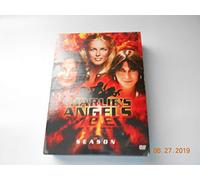 Charlie's Angels: Season 2 [USA] [DVD]