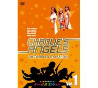 Charlie's Angels the Complete [DVD de Audio]