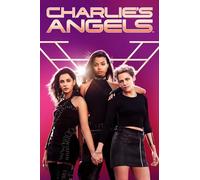 Charlie's Angels [USA] [DVD]