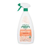 Charlie's Soap "Kitchen & Bath" 32 Oz, 2-pack FFP by Charlie's Soap