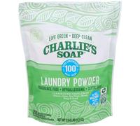 Charlies Soap Laundry Powder 40 oz