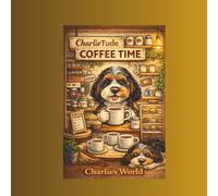 CharlieTude- Charlie's World: Welcome to Charlie's World where he tries everything out!