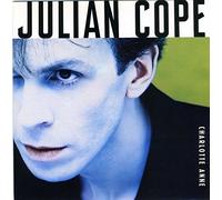 Charlotte Anne - Julian Cope 7" 45