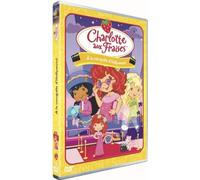 Charlotte aux Fraises : A la conquête d'Hollywood [Francia] [DVD]