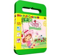 Charlotte aux Fraises : A la découverte du printemps [Francia] [DVD]