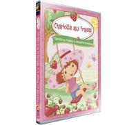 Charlotte aux Fraises : A la découverte du printemps [Francia] [DVD]