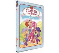 Charlotte aux Fraises : Au Far-West [Francia] [DVD]