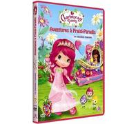 Charlotte aux Fraises - Aventures à Fraisi-Paradis - Vol. 1 - La grande parade [Francia] [DVD]