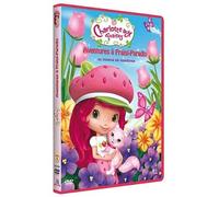 Charlotte aux Fraises - Aventures à Fraisi-Paradis - Vol. 2 - Le voleur de violettes [Francia] [DVD]