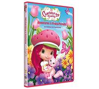 Charlotte aux Fraises - Aventures à Fraisi-Paradis - Vol. 2 - Le voleur de violettes [Francia] [DVD]
