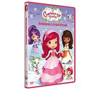 Charlotte aux Fraises - Aventures à Fraisi-Paradis - Vol. 3 - Le bal de la Fraise Scintillante [Francia] [DVD]