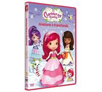 Charlotte aux Fraises - Aventures à Fraisi-Paradis - Vol. 3 - Le bal de la Fraise Scintillante [Francia] [DVD]