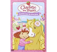 Charlotte aux Fraises : Aventures au pays des crèmes glacées