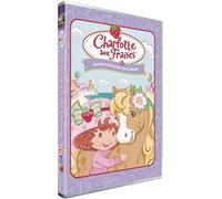Charlotte aux Fraises : Aventures au pays des crèmes glacées [Francia] [DVD]