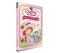 Charlotte aux Fraises : Bienvenue au pays de Charlotte aux Fraises [Francia] [DVD]